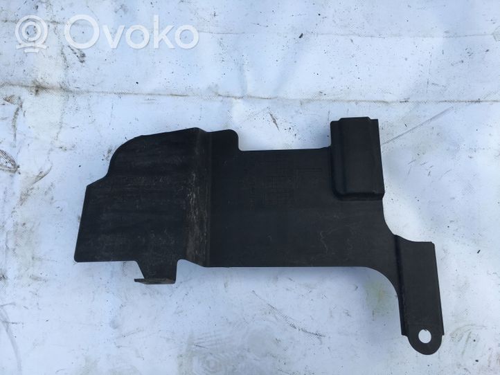 Citroen C4 Aircross Condotto d'aria intercooler 5379A279