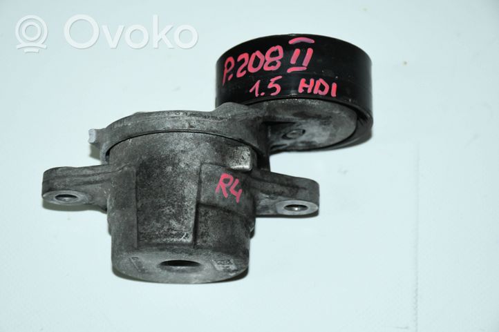 Peugeot 208 Napinacz paska alternatora 9826265880