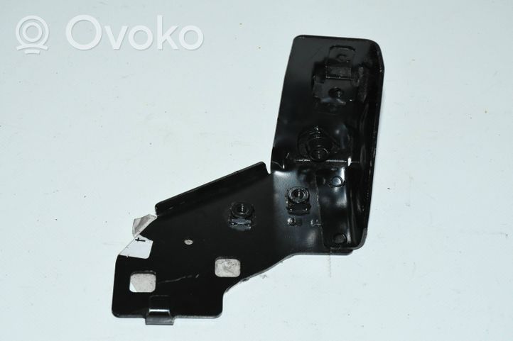 Renault Clio IV Uchwyt / Mocowanie błotnika przedniego 641803356R