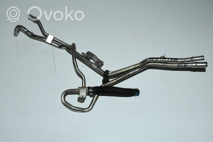 Mercedes-Benz Vito Viano W447 Linea/tubo flessibile di ritorno del carburante A6510700935