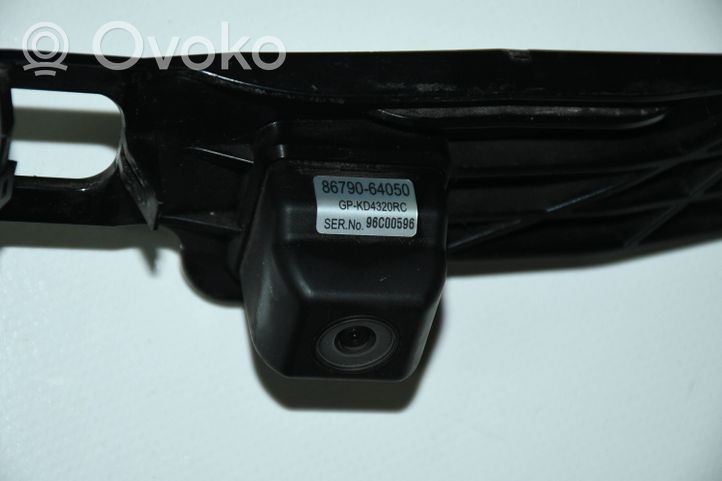 Toyota Verso Telecamera per retrovisione/retromarcia 86790-64050