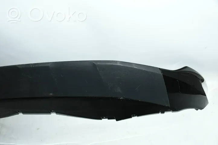 Audi Q4 Sportback e-tron Zderzak przedni 89A807061A