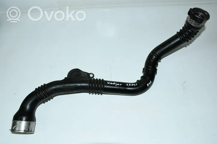 Renault Kadjar Intercooler hose/pipe 144602443R