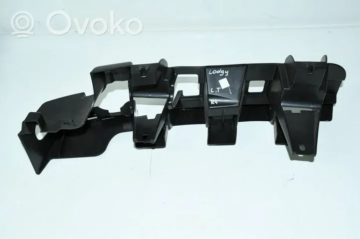 Dacia Lodgy Barra de soporte de espuma del parachoques trasero 850937996R