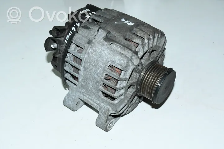 Citroen C3 Generatore/alternatore 9665617780