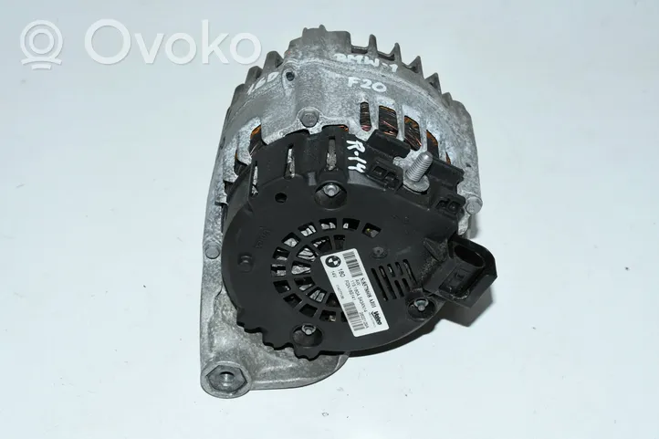 BMW 1 F20 F21 Generatore/alternatore 8578608