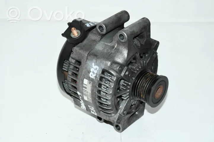 BMW 1 F20 F21 Generatore/alternatore 7591532