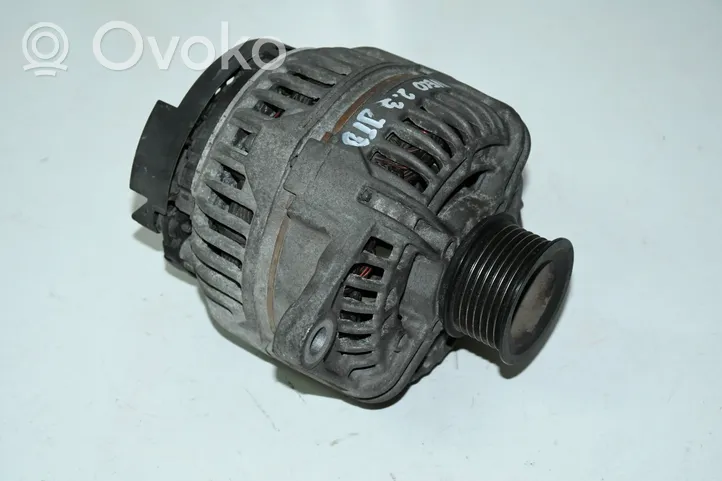 Iveco Daily 5th gen Generatore/alternatore 504009978