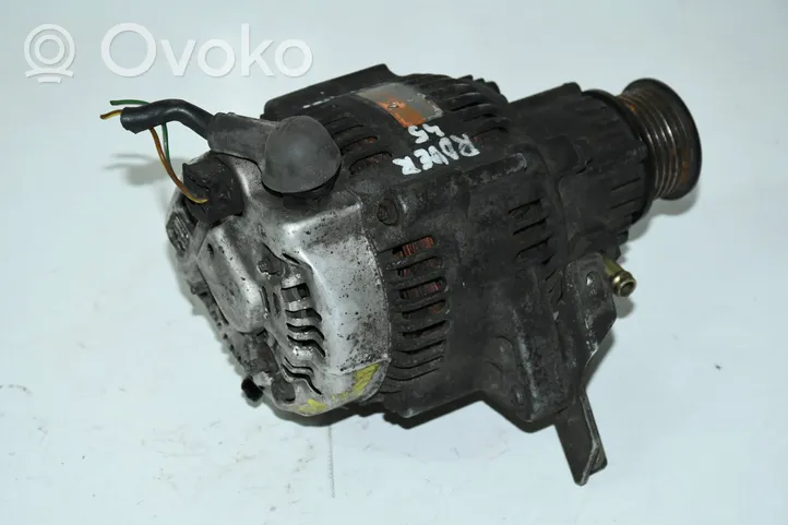 Rover Rover Generatore/alternatore 100213-2790