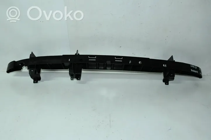 Dacia Lodgy Front bumper foam support bar 620933385R