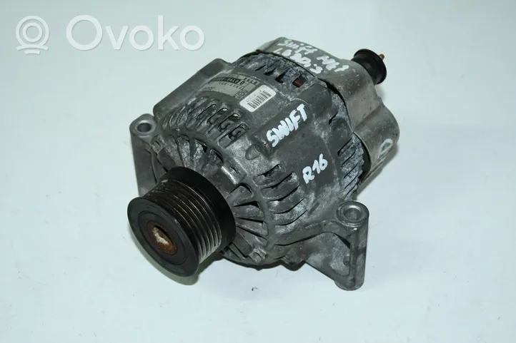 Suzuki Swift Generatore/alternatore 31400-86L00