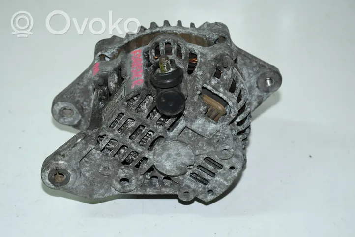 Subaru Forester SF Generator/alternator 23700AA390