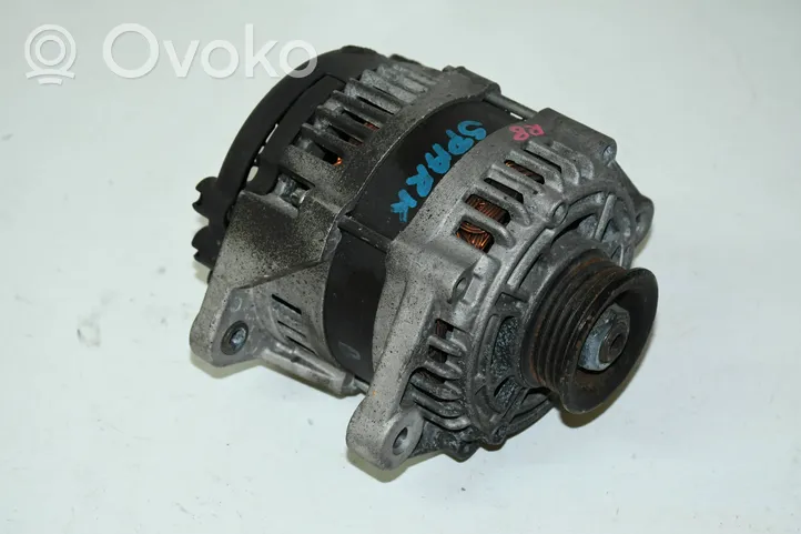 Chevrolet Spark Generatore/alternatore 96843503