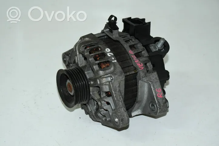 Hyundai i20 (PB PBT) Generator/alternator 37300-2B101