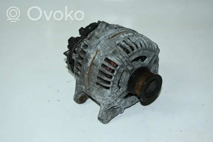 Renault Scenic III -  Grand scenic III Generator/alternator 8200660041-C