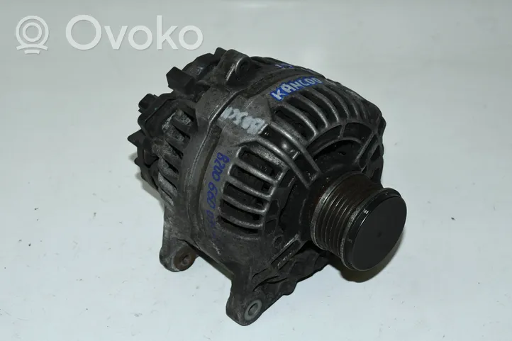 Renault Kangoo II Generatore/alternatore 8200660034-A