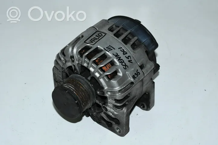 Renault Scenic III -  Grand scenic III Alternator 231000026R