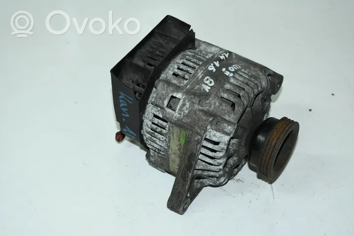 Renault Clio I Alternator 7700870279