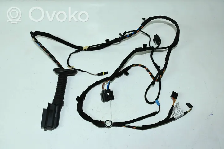 BMW X2 F39 Rear door wiring loom 8803374