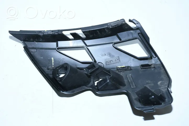 Peugeot 208 Support de montage de pare-chocs avant 9829033880