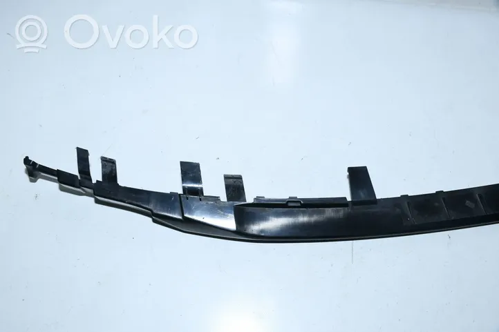 BMW 7 G11 G12 Absorber zderzaka przedniego 7358795