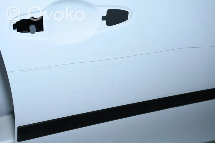 Toyota RAV 4 (XA40) Portiera anteriore 