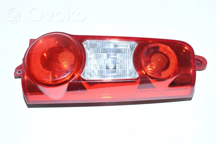 Citroen Berlingo Luci posteriori 9680607880