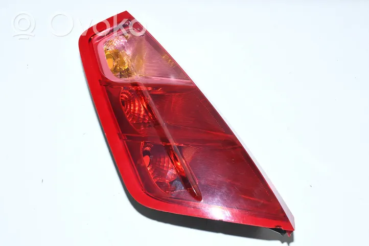 Fiat Grande Punto Lampa tylna 