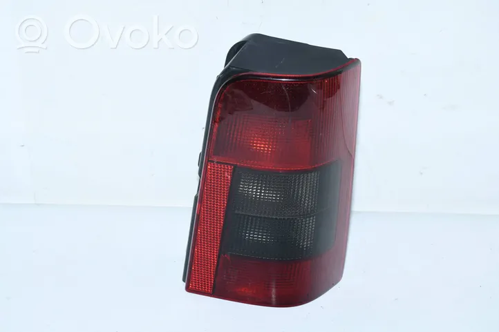 Citroen Berlingo Lampa tylna 