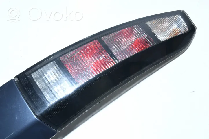 Opel Meriva A Rear/tail lights 13196001