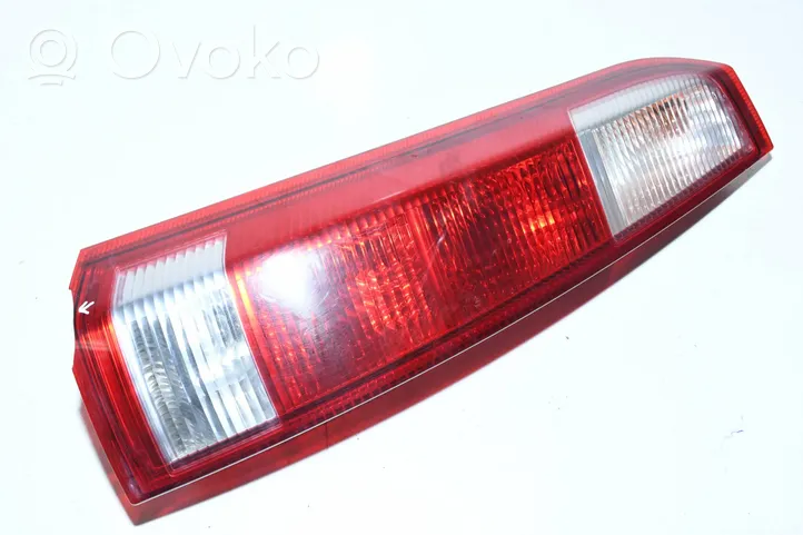 Opel Meriva A Rear/tail lights 