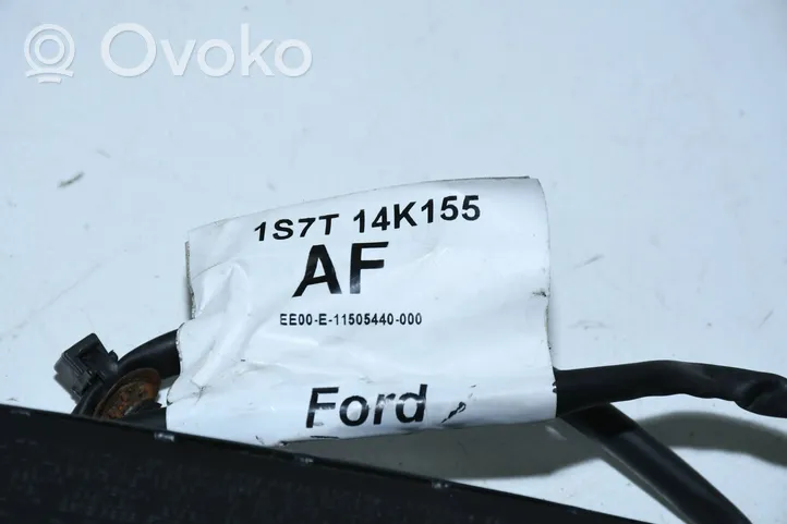 Ford Mondeo Mk III Poduszka powietrzna Airbag fotela 1S71-F611D11-AA