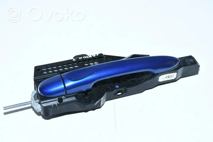 Renault Captur Rear door exterior handle 