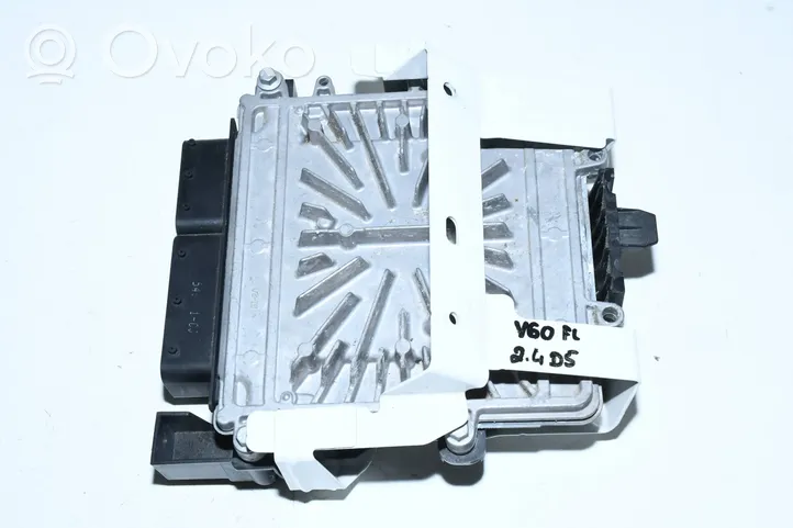 Volvo V60 Engine control unit/module 31336983