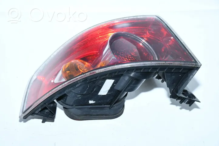 Seat Ibiza III (6L) Lampa tylna 6L6945095C