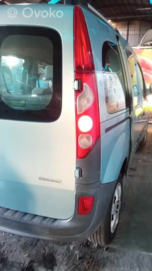 Renault Kangoo I Pare-chocs 