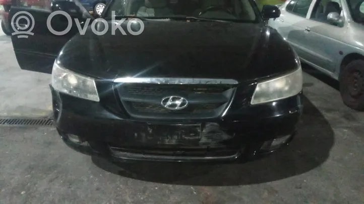 Hyundai Elantra Vano motore/cofano 