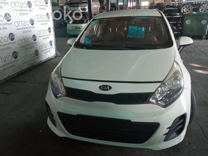 KIA Rio Amortyzator przedni 