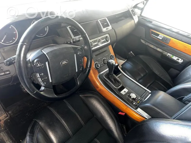 Land Rover Range Rover Sport L320 Asta della leva del cambio 