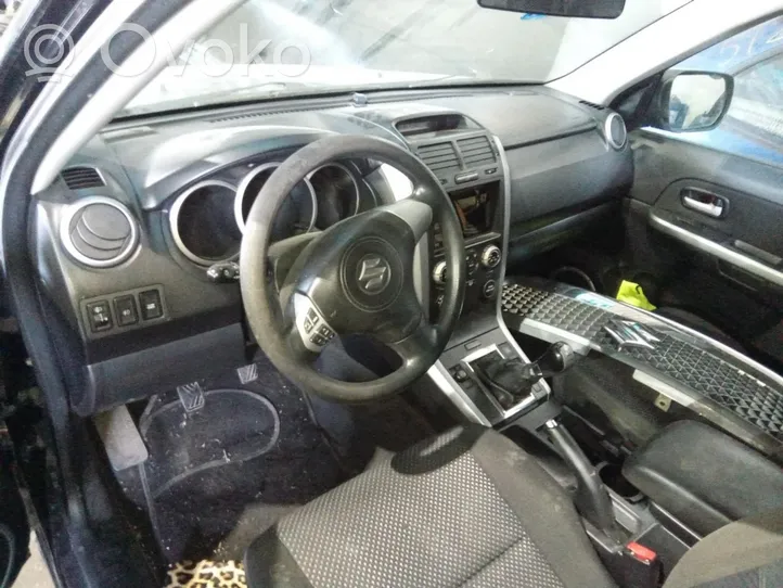 Suzuki Grand Vitara I Airbag de volant 