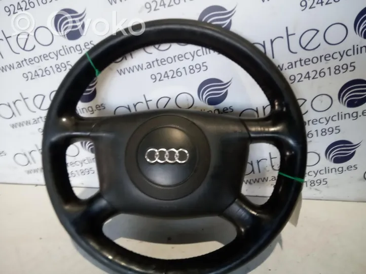 Audi A4 S4 B5 8D Kierownica 