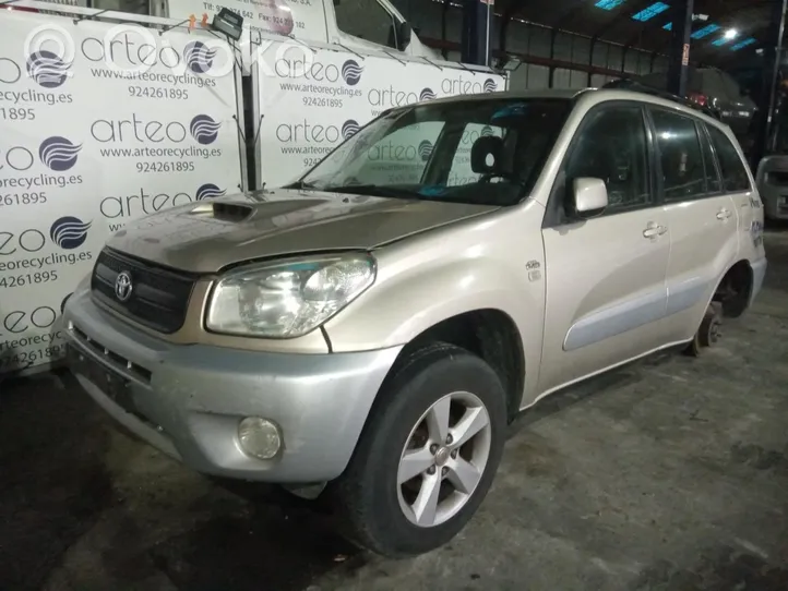 Toyota RAV 4 (XA20) Braccio della spazzola tergicristallo anteriore 8521142090