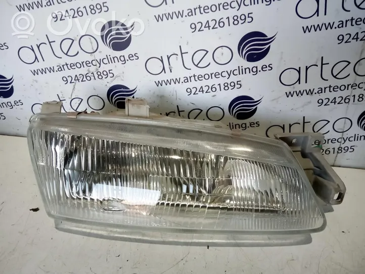 KIA Sephia Headlight/headlamp 0K24J51040B