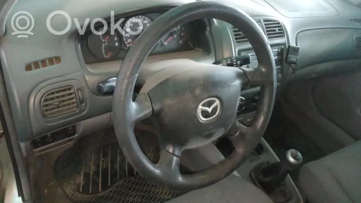 Mazda 323 Volante 