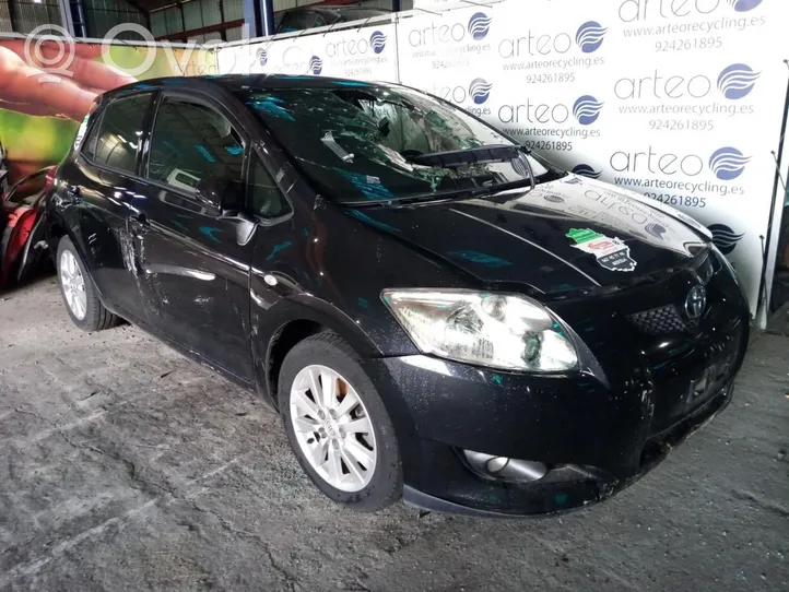 Toyota Auris 150 Stabilizator przedni / drążek 4881102190