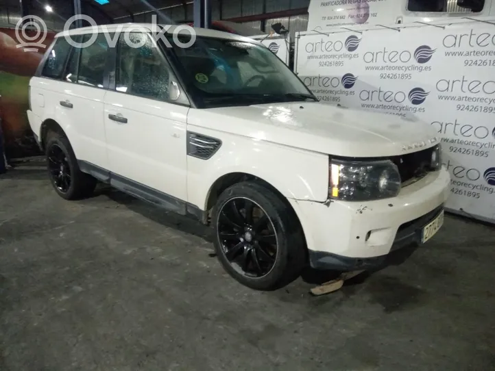 Land Rover Range Rover Sport L320 Airbag laterale 