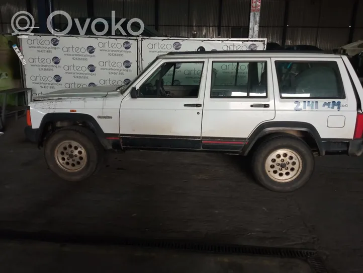 Jeep Cherokee XJ Contacteur d'allumage 