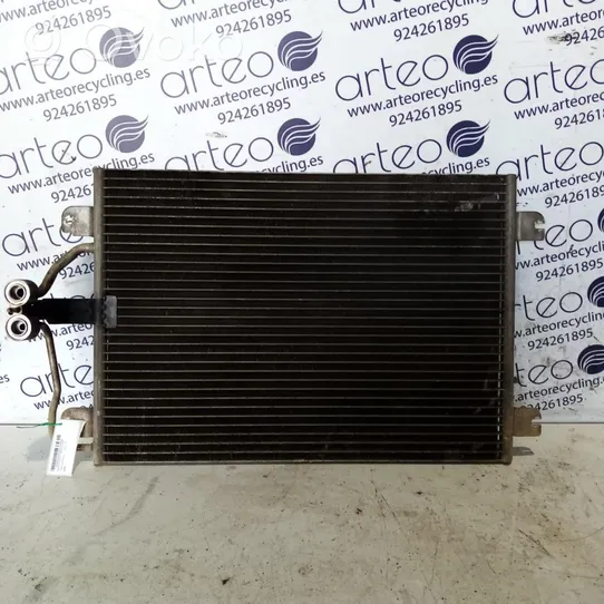 Citroen C4 I Radiateur électrique de chauffage auxiliaire 6448N5