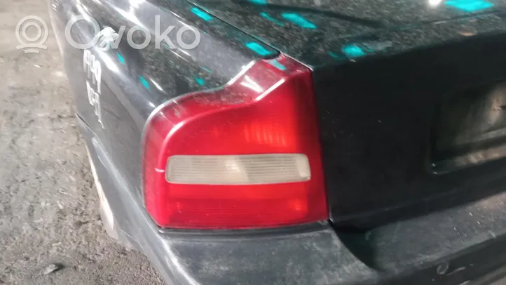 Volvo S80 Rückleuchte Heckleuchte 