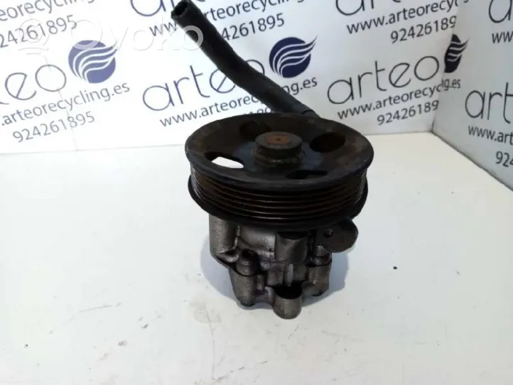 KIA Carens I Bras, rotule de suspension avant 0K2FB32100